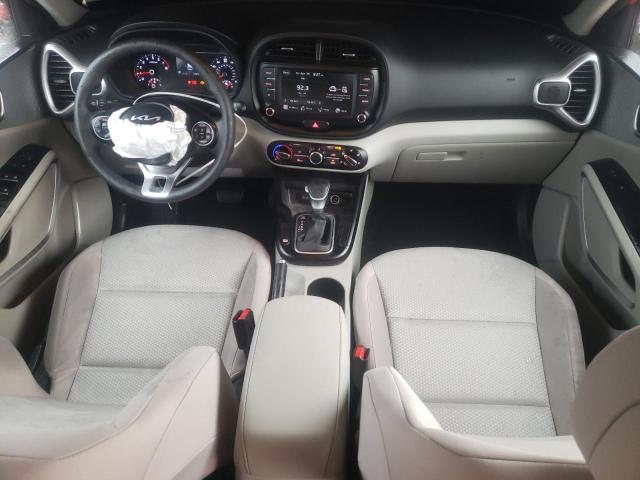 Photo 8 from auction – 2022 KIA SOUL with VIN KNDJ23AU6N7169455