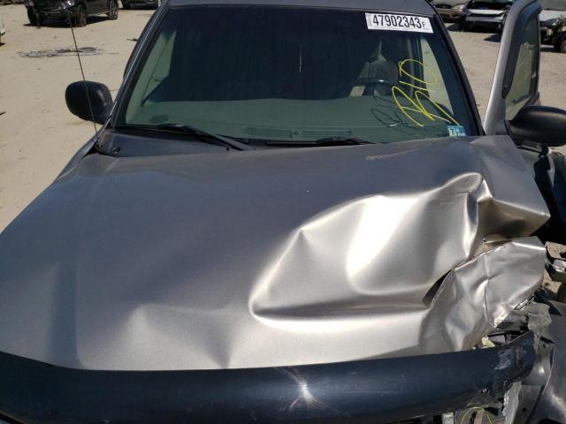 Photo 12 from auction – 2002 CHEVROLET TRAIL BLAZ with VIN 1GNDS13S322504894