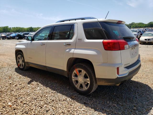 Photo 2 from auction – 2016 GMC TERRAIN SL with VIN 2GKFLUE31G6136462