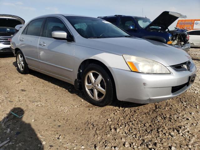 Photo 4 from auction – 2004 HONDA ACCORD EX with VIN JHMCM56854C004530