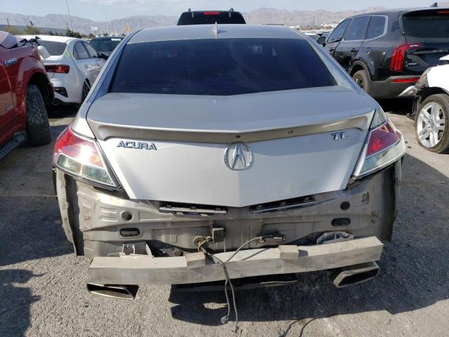 Photo 6 from auction – 2009 ACURA TL with VIN 19UUA86579A026586