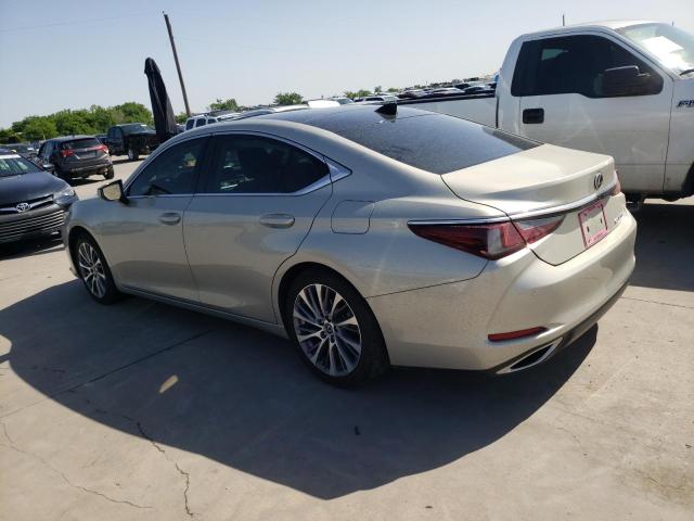Photo 2 from auction – 2020 LEXUS ES 350 with VIN 58ADZ1B12LU058406