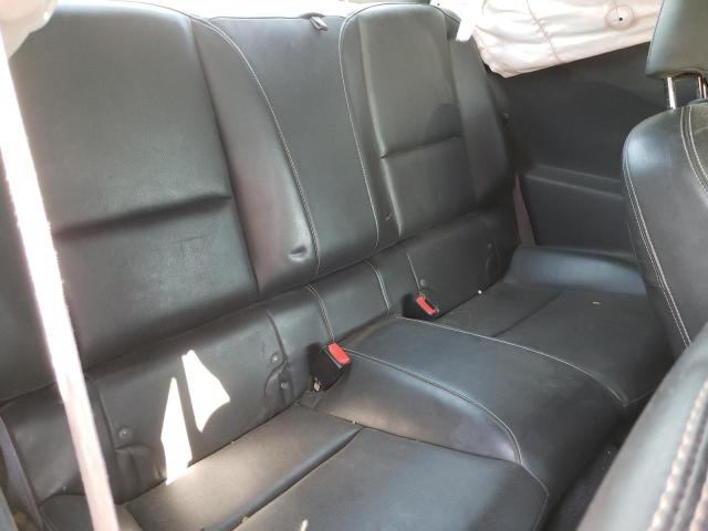 Photo 10 from auction – 2015 CHEVROLET CAMARO 2SS with VIN 2G1FK1EJ2F9133538