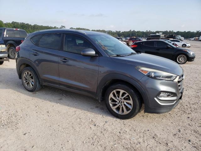 Photo 4 from auction – 2016 HYUNDAI TUCSON LIM with VIN KM8J33A44GU188258