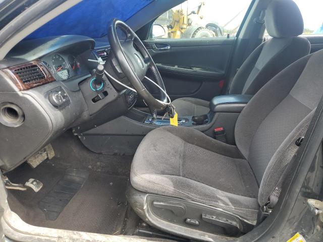 Photo 7 from auction – 2013 CHEVROLET IMPALA LT with VIN 2G1WG5E35D1261066