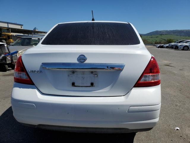 Photo 6 from auction – 2010 NISSAN VERSA S with VIN 3N1BC1AP4AL417940