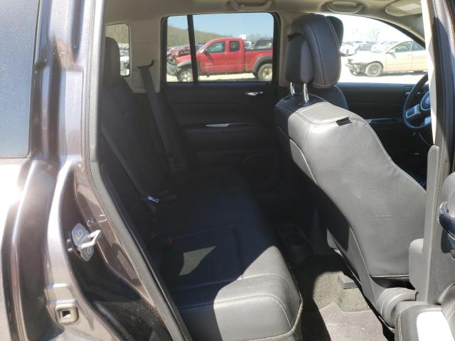 Photo 11 from auction – 2016 JEEP COMPASS LA with VIN 1C4NJDEB5GD772520