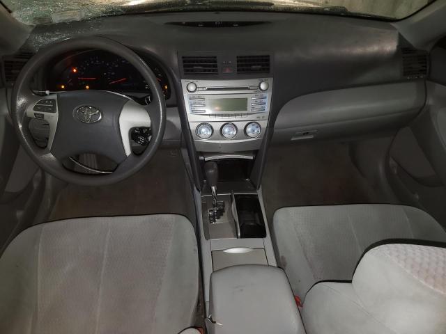 Photo 8 from auction – 2011 TOYOTA CAMRY BASE with VIN 4T1BF3EK6BU592837