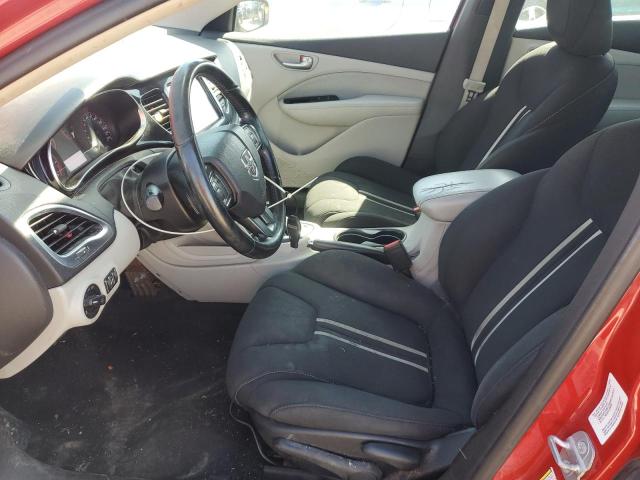 Photo 7 from auction – 2013 DODGE DART SXT with VIN 1C3CDFBA0DD338219