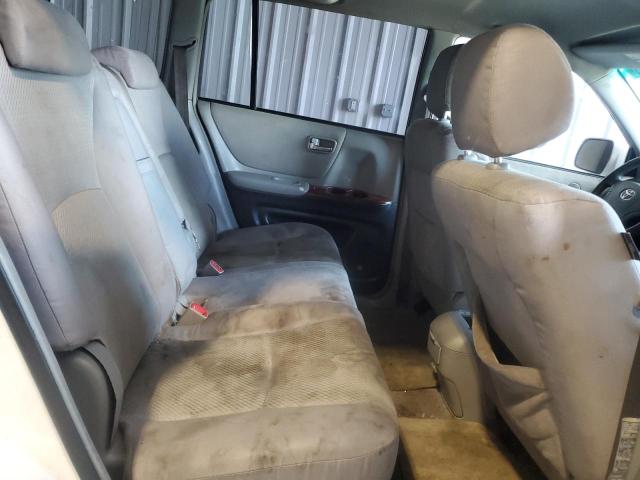 Photo 11 from auction – 2004 TOYOTA HIGHLANDER with VIN JTEDP21A840015458