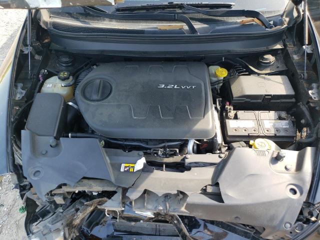 Photo 12 from auction – 2014 JEEP CHEROKEE L with VIN 1C4PJLCS1EW115527