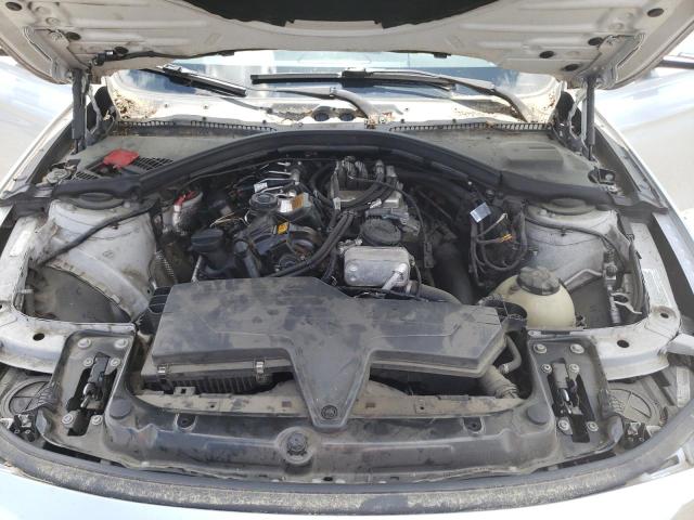 Photo 11 from auction – 2012 BMW 328 I with VIN WBA3A5C59CF349364