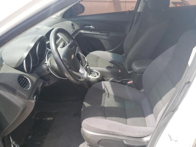 Photo 7 from auction – 2013 CHEVROLET CRUZE LT with VIN 1G1PC5SB3D7203794