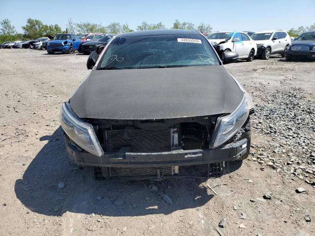 Photo 5 from auction – 2015 KIA OPTIMA SX with VIN 5XXGR4A67FG425785