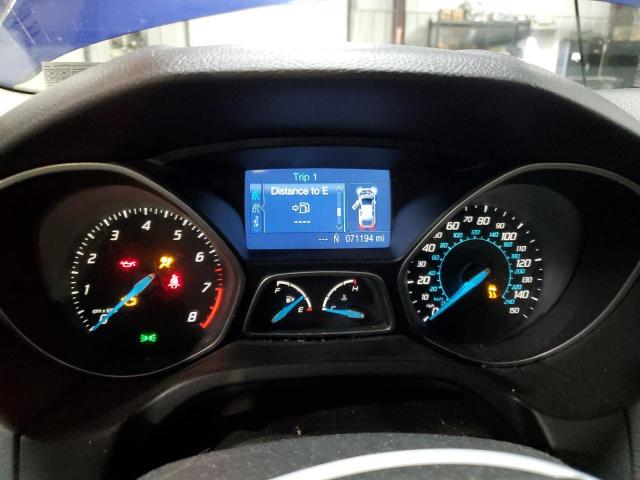 صورة رقم 9 من المزاد - 2012 FORD FOCUS SE مع VIN 1FAHP3K21CL419644