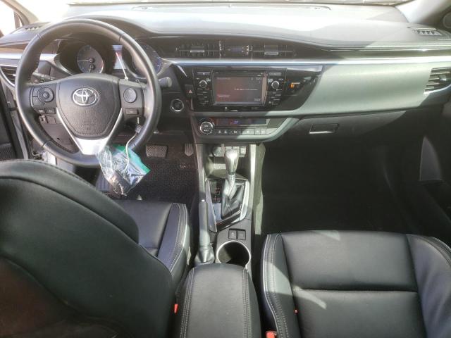 Photo 8 from auction – 2016 TOYOTA COROLLA L with VIN 5YFBURHEXGP509224