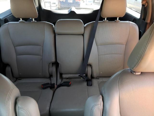 Photo 10 from auction – 2016 HONDA PILOT EX with VIN 5FNYF5H37GB011165