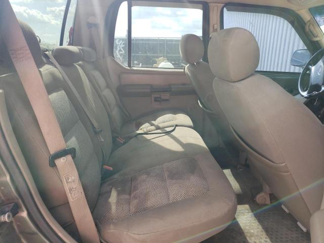 Снимка 10 от търг – 2003 FORD EXPLORER S с VIN 1FMZU67E73UB74978