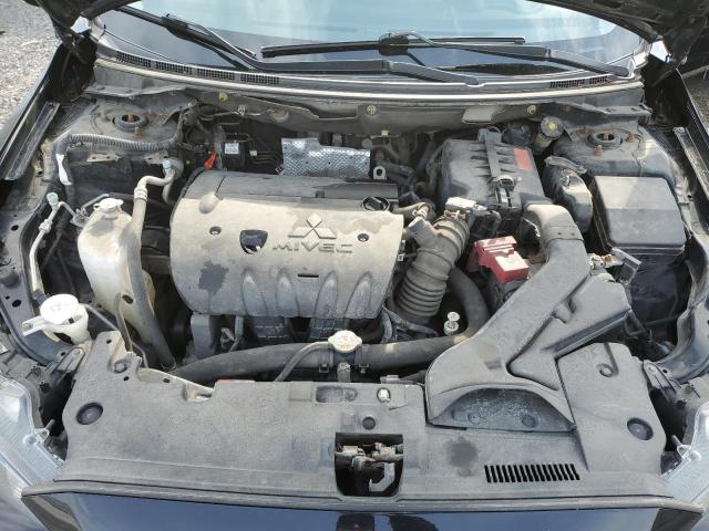 Photo 11 from auction – 2014 MITSUBISHI LANCER ES/ with VIN JA32U2FU4EU604541