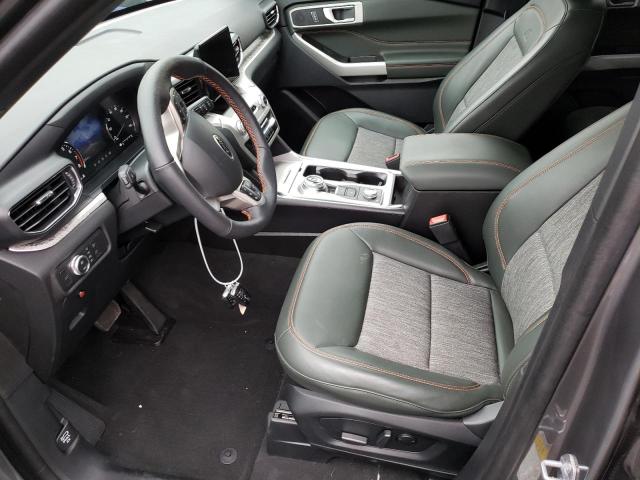 Photo 7 from auction – 2022 FORD EXPLORER T with VIN 1FMSK8JH2NGB61871