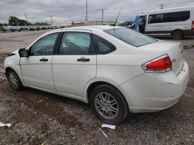 Photo 2 from auction – 2010 FORD FOCUS with VIN 1FAHP3FN9AW290472