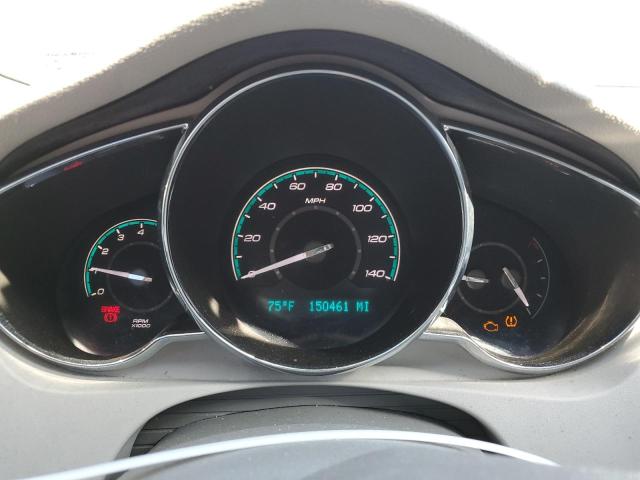 Photo 9 from auction – 2012 CHEVROLET MALIBU LS with VIN 1G1ZA5EUXCF396073