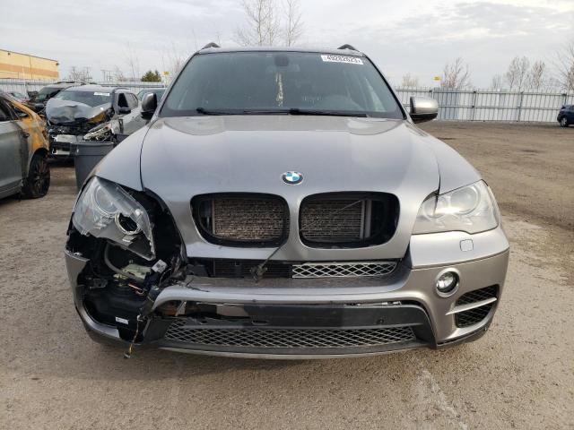 Photo 5 from auction – 2012 BMW X5 XDRIVE3 with VIN 5UXZW0C53CL670625