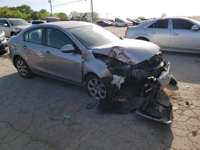 Photo 4 from auction – 2013 MAZDA 3 I with VIN JM1BL1U79D1716294
