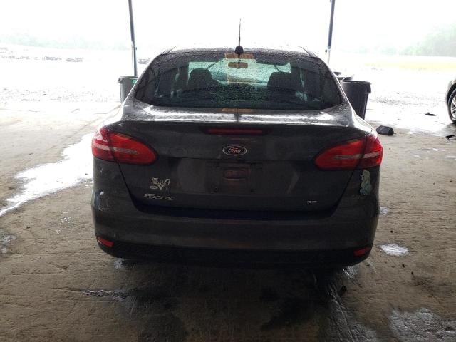 Photo 6 from auction – 2017 FORD FOCUS SE with VIN 1FADP3F29HL269315