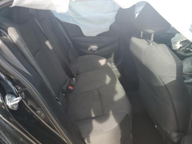 Photo 10 from auction – 2022 TOYOTA COROLLA LE with VIN 5YFEPMAE5NP292681