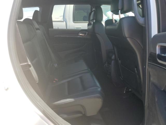 Photo 10 from auction – 2021 JEEP GRAND CHER with VIN 1C4RJFBG8MC664987