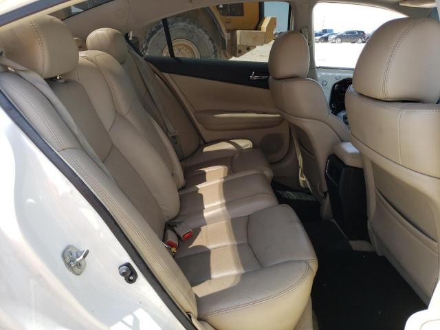 Photo 10 from auction – 2012 NISSAN MAXIMA S with VIN 1N4AA5AP2CC824617