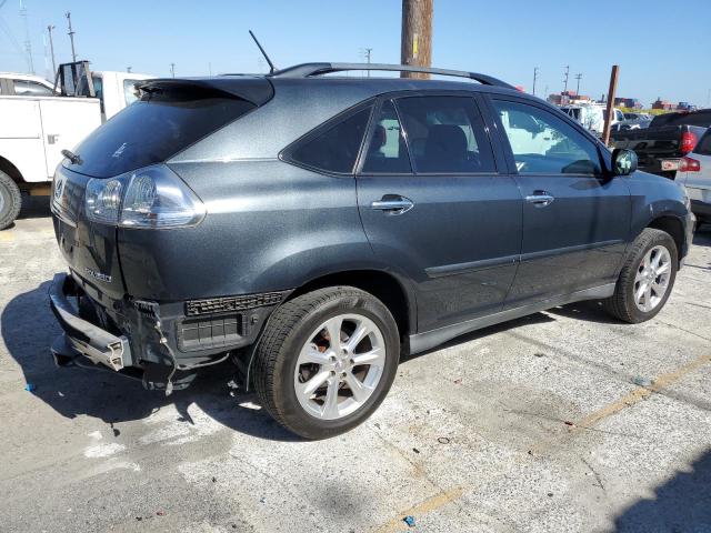 Photo 3 from auction – 2008 LEXUS RX 350 with VIN 2T2GK31U88C056888