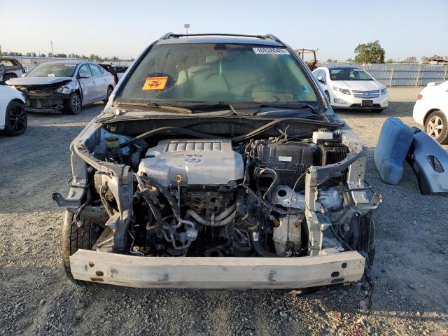 Photo 5 from auction – 2008 LEXUS RX 350 with VIN 2T2GK31U38C043028