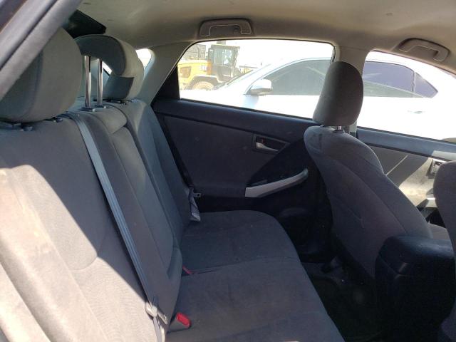 Zdjęcie 10 z aukcji – 2015 TOYOTA PRIUS z VIN JTDKN3DU9F0449792