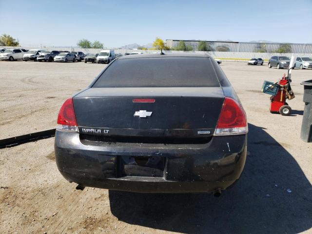 Photo 6 from auction – 2014 CHEVROLET IMPALA LIM with VIN 2G1WB5E30E1133172