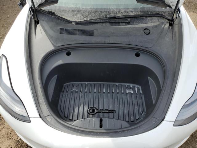 Photo 11 from auction – 2021 TESLA MODEL 3 with VIN 5YJ3E1EA9MF988800