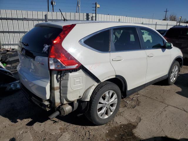 Photo 3 from auction – 2012 HONDA CR-V EX with VIN 5J6RM4H52CL048261