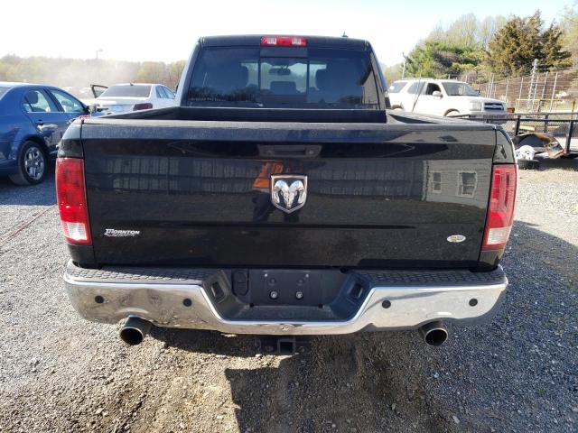 Photo 6 from auction – 2011 DODGE RAM 1500 with VIN 1D7RV1GT0BS648658