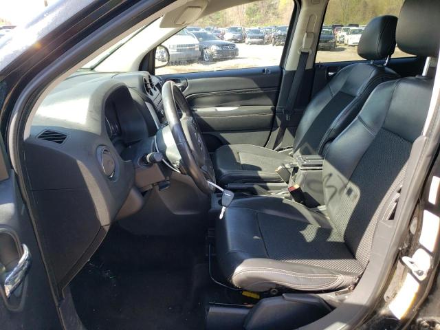 صورة رقم 7 من المزاد - 2014 JEEP COMPASS LA مع VIN 1C4NJDEB9ED532738
