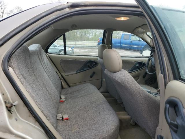 Photo 10 from auction – 2004 CHEVROLET CAVALIER with VIN 1G1JC52F547341765