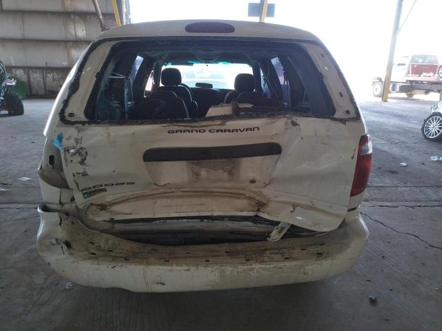 Foto 6 de la subasta – 2007 DODGE GRAND CARA con VIN 1D4GP24E27B251891