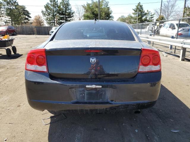 Photo 6 from auction – 2010 DODGE CHARGER SX with VIN 2B3CA3CV7AH242835