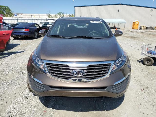 Photo 5 from auction – 2012 KIA SPORTAGE B with VIN KNDPB3A2XC7225385