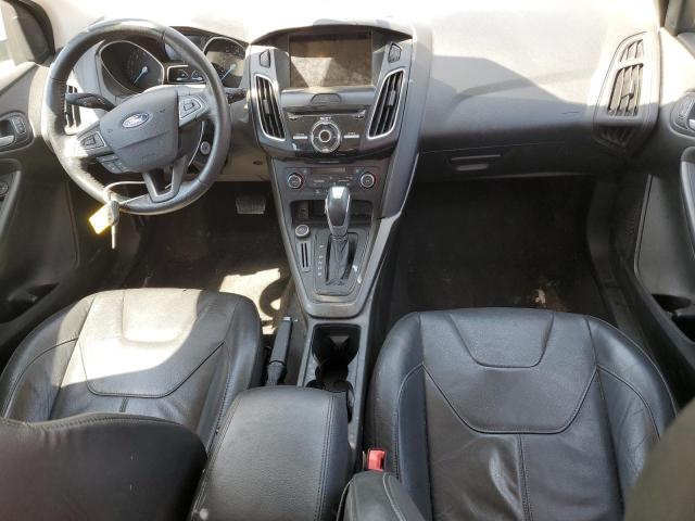 Photo 8 from auction – 2015 FORD FOCUS SE with VIN 1FADP3K26FL341025