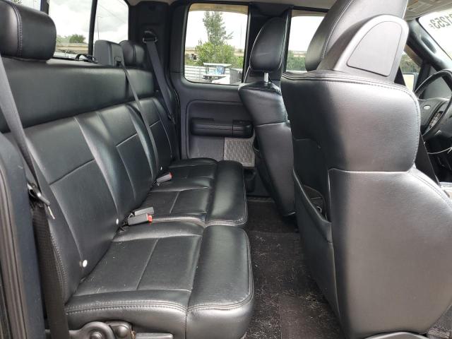 Photo 10 from auction – 2007 FORD F150 with VIN 1FTPX14VX7FA41684
