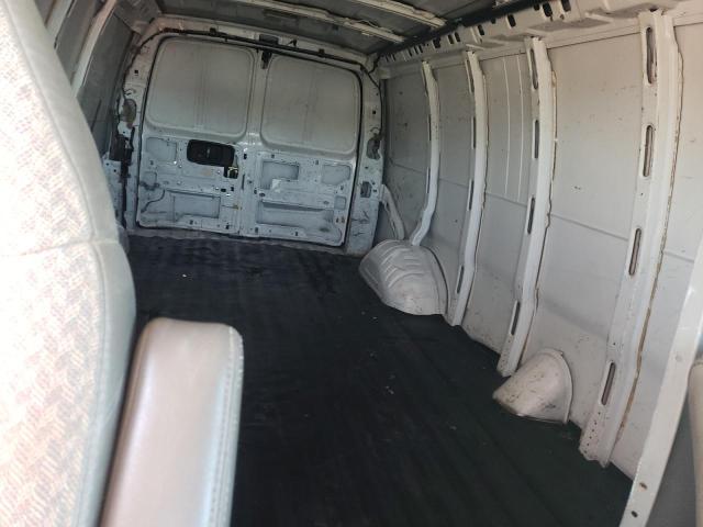 Photo 10 from auction – 2004 CHEVROLET EXPRESS G2 with VIN 1GCGG29V041174655