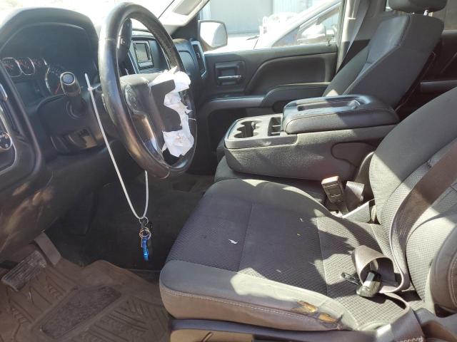 Photo 7 from auction – 2014 CHEVROLET silverado with VIN 3GCUKREC0EG473077