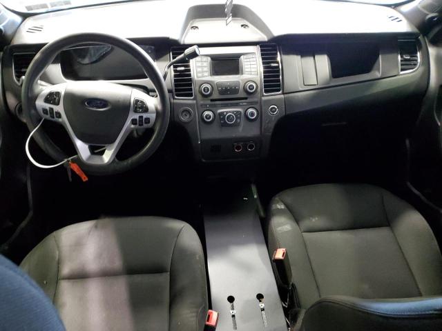 Photo 8 from auction – 2015 FORD TAURUS POL with VIN 1FAHP2MK5FG159799