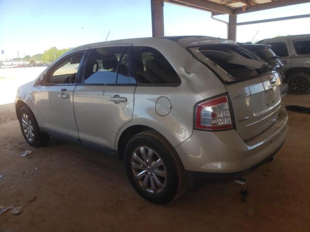 Фото 2 с аукциона – 2007 FORD EDGE SEL P с VIN 2FMDK39C67BB14275